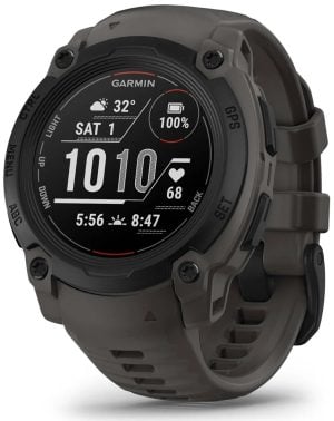Garmin 010-02932-00 Instinct E Gummi Ø40 mm