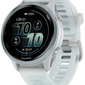 Garmin 010-02970-01 Forerunner 570 Gummi Ø42.4 mm