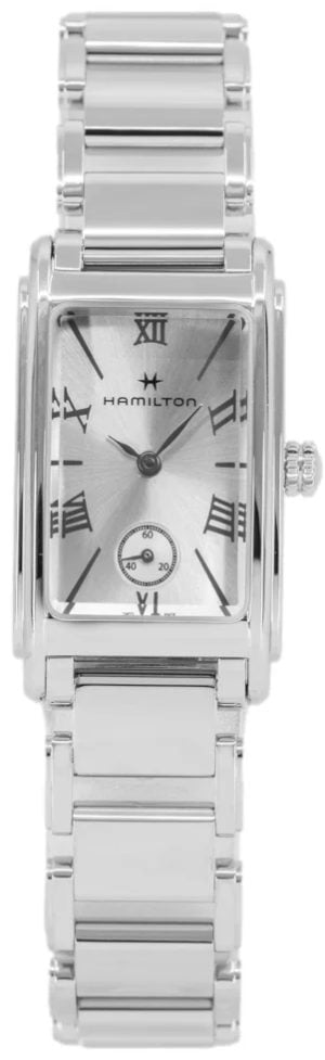 Hamilton Damklocka H11221114 Amrican Classic Ardmore