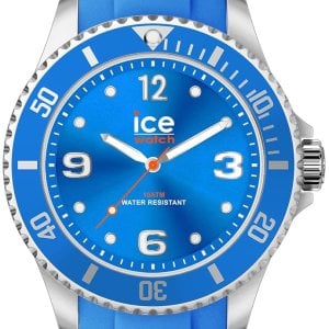 Ice Watch 020361 Blå/Gummi Ø35 mm