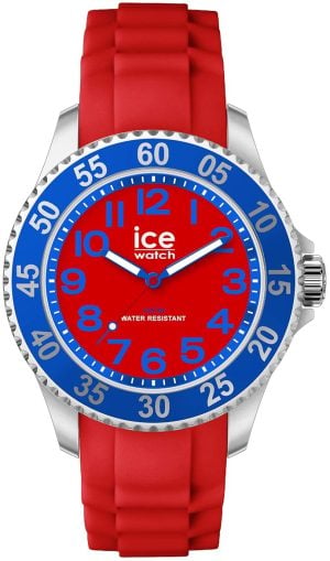 Ice Watch 020364 Röd/Gummi Ø35 mm