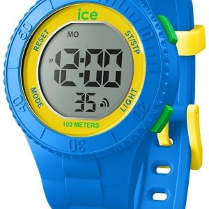 Ice Watch 021615 Classic Gummi Ø35 mm
