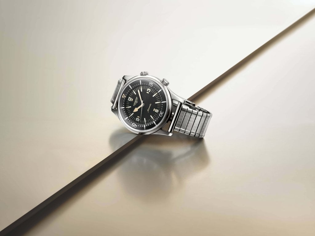 longines iconic legend diver 59 - new release ref 7042_1959_2