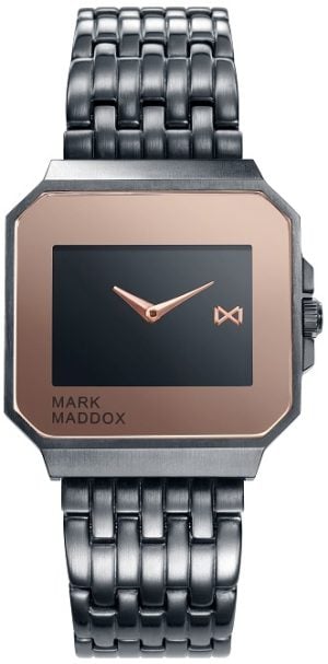 Mark Maddox HM7113-50 Classic Stål Ø32 mm