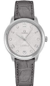 Omega Damklocka 434.13.34.20.52.001 De Ville Prestige