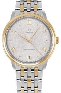 Omega Damklocka 434.20.34.20.02.002 De Ville Prestige