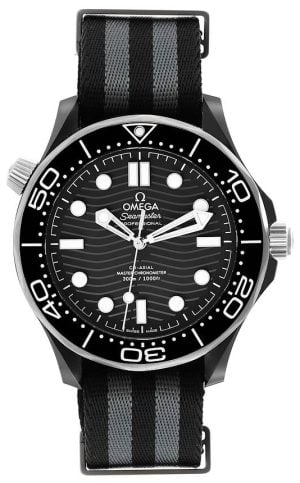 Omega Herrklocka 210.92.44.20.01.002 Seamaster Diver 300M