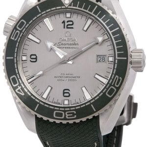 Omega Herrklocka 215.32.44.21.06.001 Seamaster Planet Ocean 600m