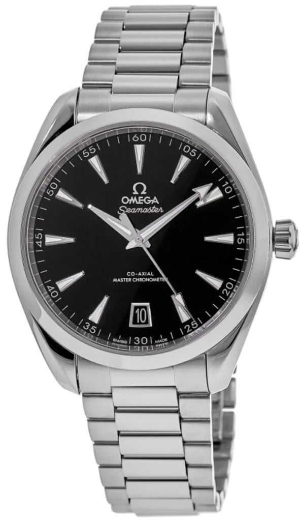Omega Herrklocka 220.10.41.21.01.002 Seamaster Aqua Terra 150M