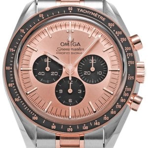 Omega Herrklocka 310.20.42.50.99.001 Speedmaster Moonwatch