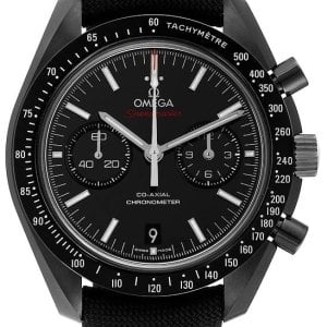 Omega Herrklocka 311.92.44.51.01.007 Speedmaster Moonwatch Co-Axial
