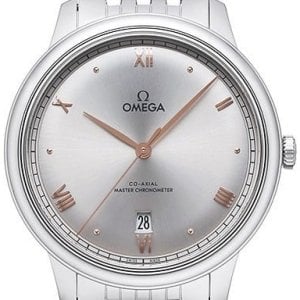 Omega Herrklocka 434.10.40.20.06.001 De Ville Prestige