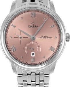 Omega Herrklocka 434.10.41.21.10.001 De Ville Prestige