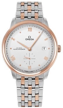Omega Herrklocka 434.20.41.20.02.001 De Ville Prestige