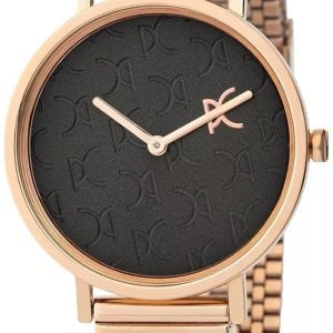 Pierre Cardin Damklocka CBV.1513 Belleville Monogram