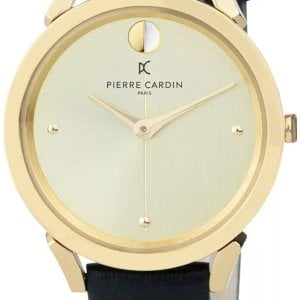 Pierre Cardin Damklocka CPI.2533 Pigalle Half Moon