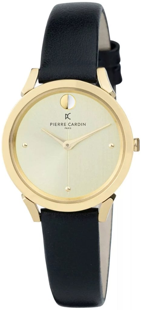Pierre Cardin Damklocka CPI.2533 Pigalle Half Moon