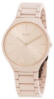 Rado R27097672 True Beige/Keramik Ø39 mm