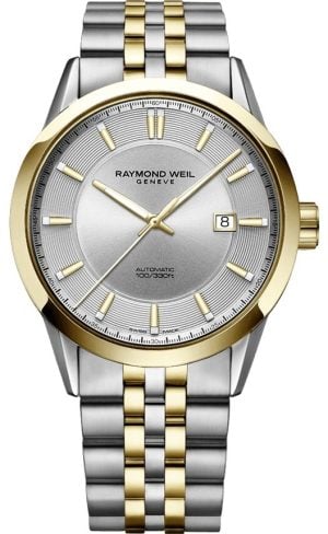 Raymond Weil Herrklocka 2731-STP-65001 Freelancer