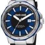 roberto cavalli by franck muller herrklocka rv1g182p0021 classic