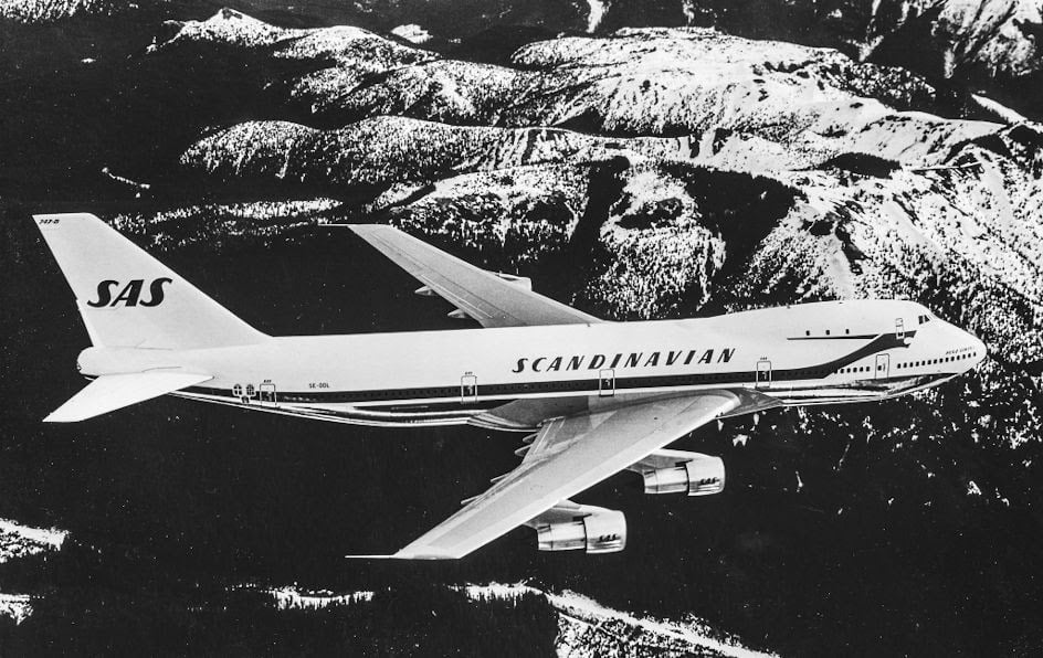 sas and sjoo sandström