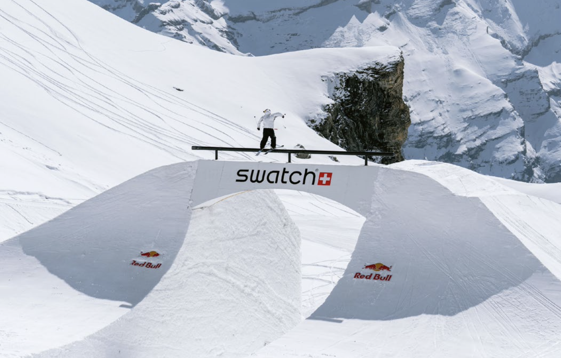 swatch joins third edition of red bull unrailistic 2026
