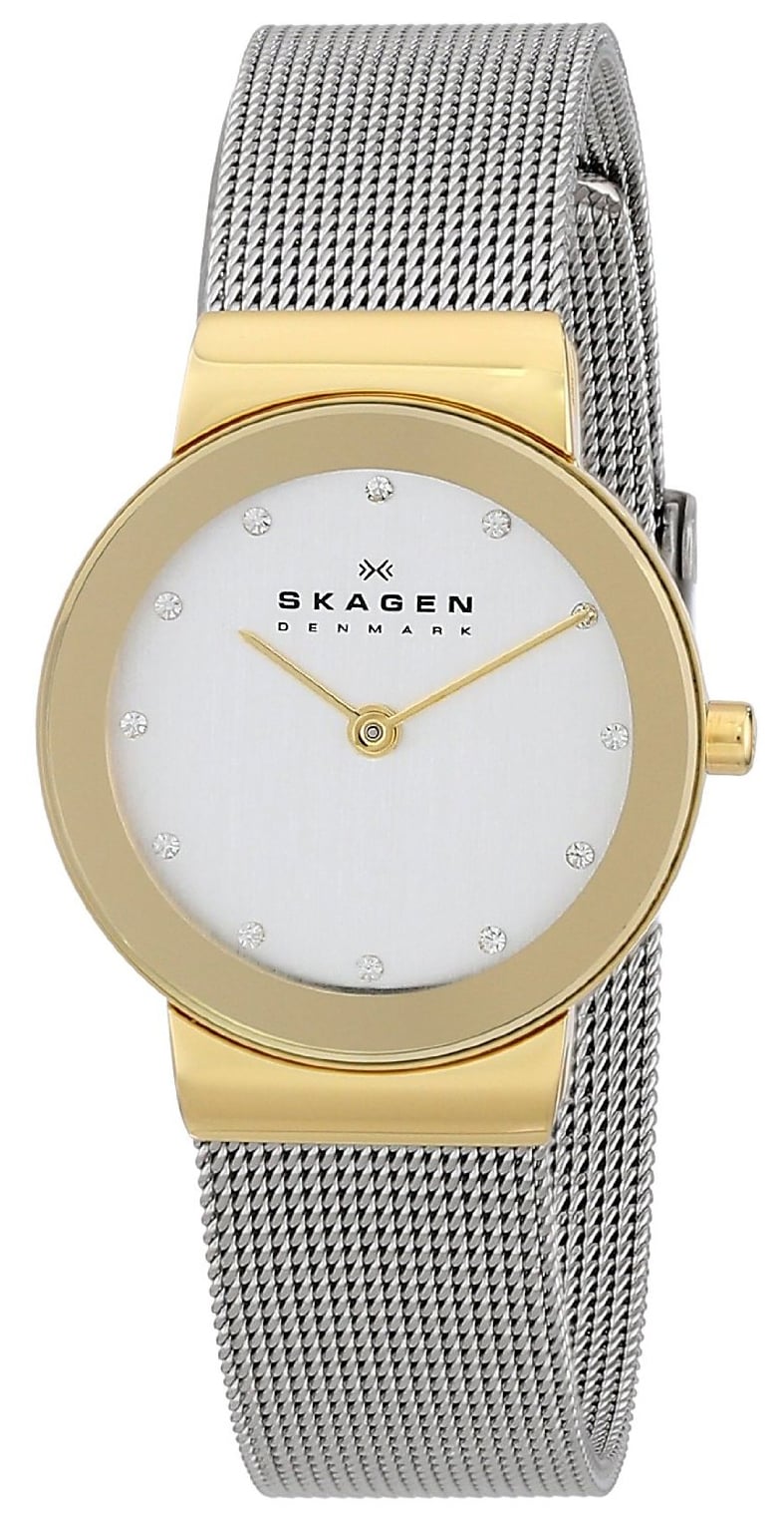 Skagen freja damklocka skagen freja damklocka