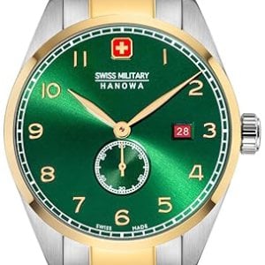 Swiss Military Hanowa Herrklocka SMWGH0000760 Hanowa