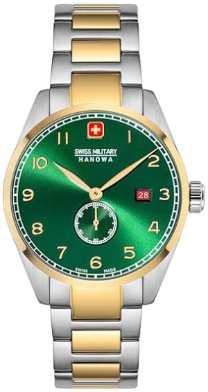 Swiss Military Hanowa Herrklocka SMWGH0000760 Hanowa