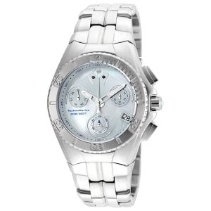Technomarine Herrklocka TM-115111 Cruise Jellyfish Svart/Gummi Ø42 mm