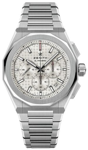 Zenith Herrklocka 03.9500.3600-01.I001 Defy Skyline