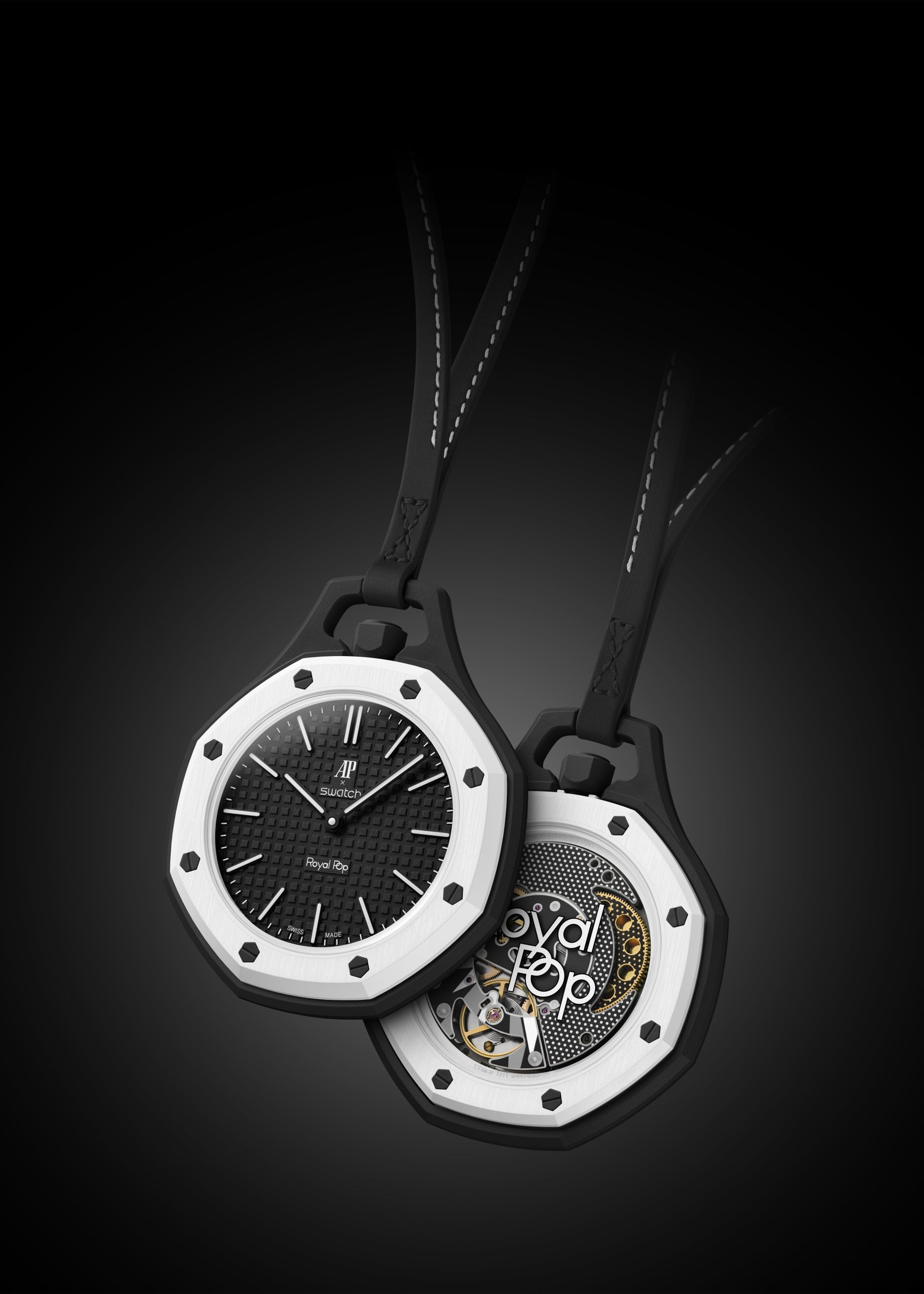 audemars piguet × swatch royal pop ocho negro:ssx03w101n:.jpg