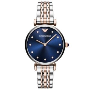 Emporio Armani – Gianni T-Bar – Ø32 mm – AR11092