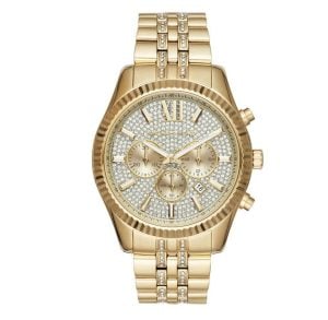 Michael Kors – Lexington Ø44 mm – MK8579