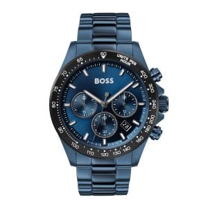 Hugo Boss - Hero Ø45 mm - 1513758