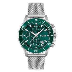 Hugo Boss - Admiral Ø46 mm - 1513905