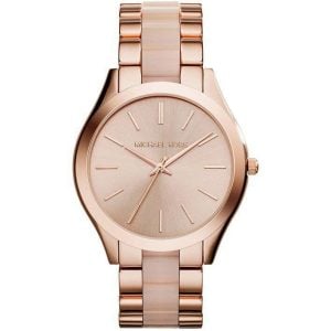Michael Kors – Runway (Slim Runway) – Ø42 mm – MK4294