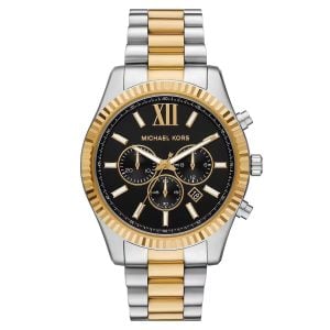 Michael Kors – Lexington Chronograph Ø44 mm – MK9207