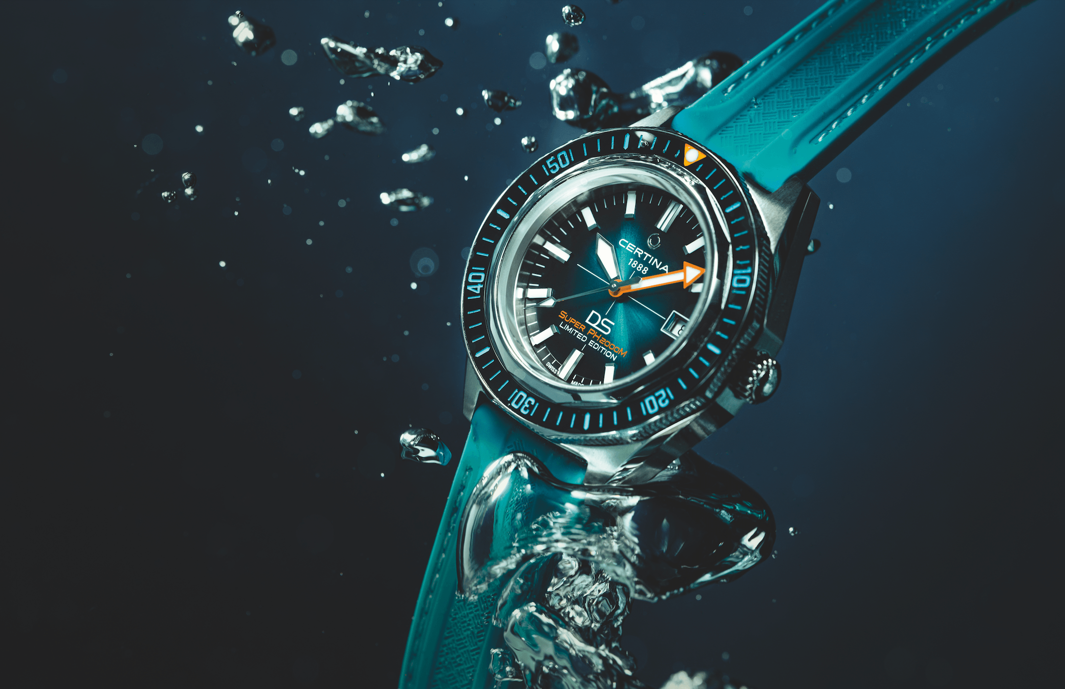 certina ds super ph2000m