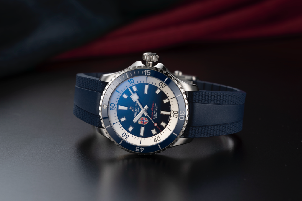 breitling superocean 42mm nff 1