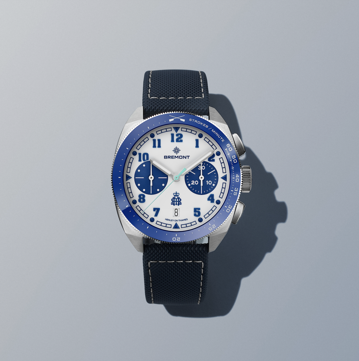 bremont terra nova hrr chronograph 1 1