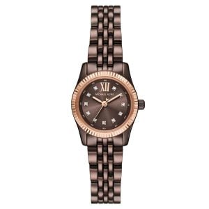 Michael Kors – Petite Lexington Pavé Ø26 mm – MK4844