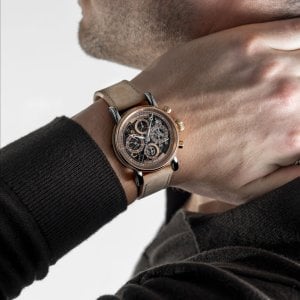 chronoswiss golden generation 2026 1