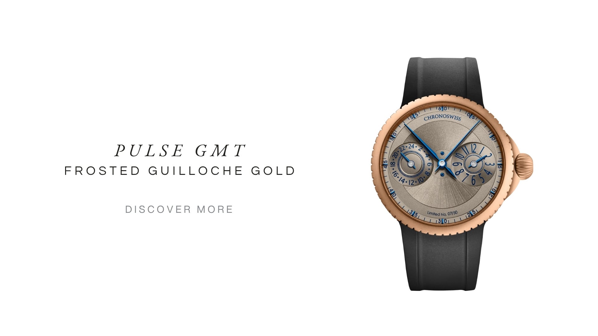 chronoswiss golden generation 2026 3