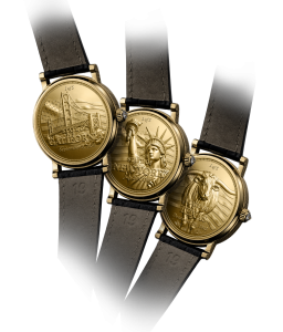 corum heritage coin 250 ar usa 1