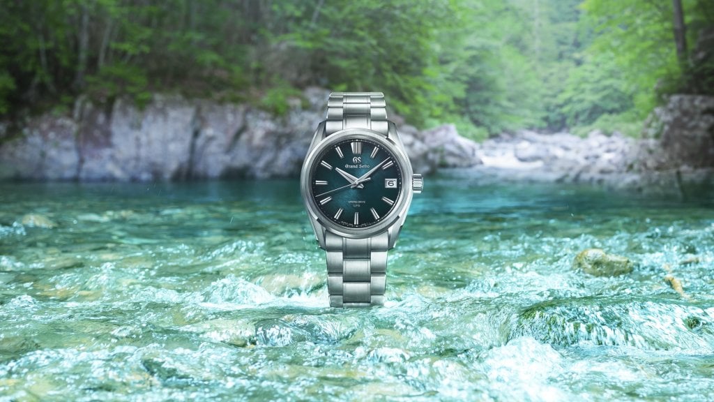 grand seiko evolution 9 2026 fornyelse 1