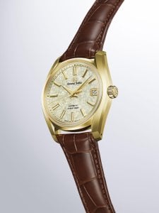 grand seiko sakura wakaba 1