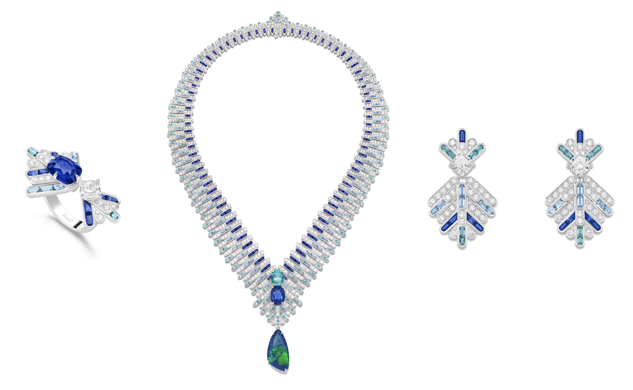 piaget colours of extraleganza 2026 2