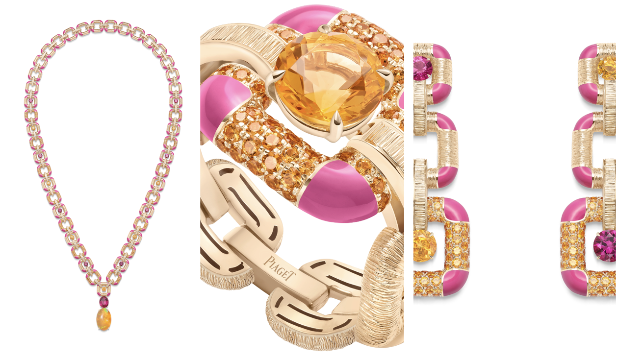 piaget colours of extraleganza 2026 3