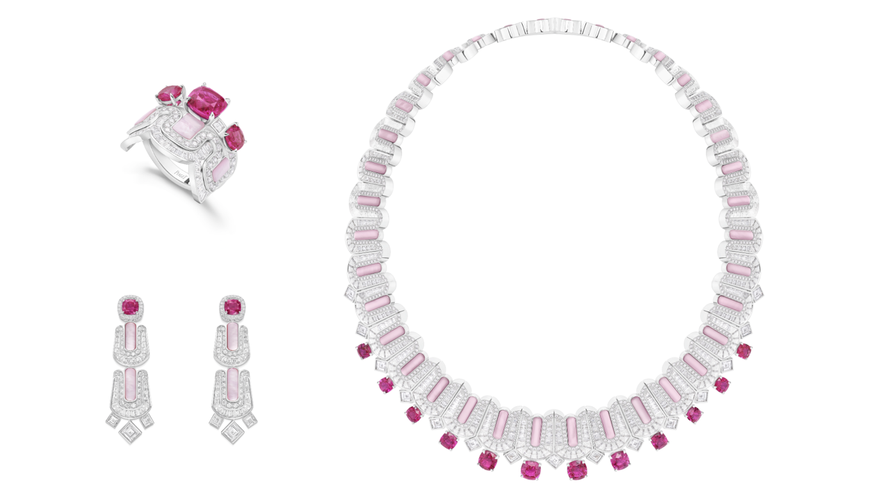 piaget colours of extraleganza 2026 4